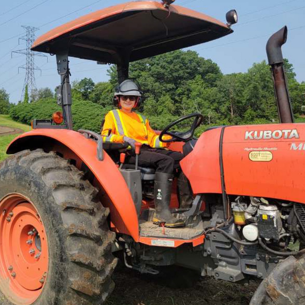 2023 Annual Report January 1 to December 31