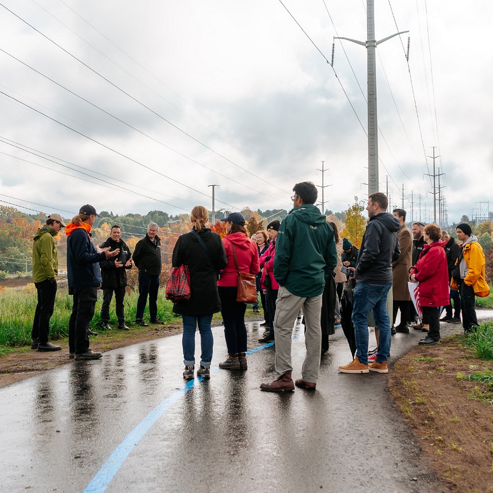 Phase 2 Summary Report 2023-2025